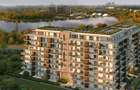 Apartament cu 2 camere semidecomandat în Barbu Văcărescu - 1