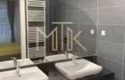 Exclusiv - Upground Residence | Apartament 3 camere mobilat/utilat modern - 6