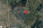Teren industrial 7.9 ha, Afumati, deschidere 120m, Soseaua Stefanesti - 5