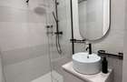 Proprietar Vand apartament 2 camere cu vedere la mare, parcare subterana , Olimp - 5