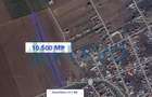 Teren intravilan de 10500 mp, în Nicolae Bălcescu - 1