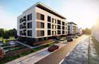 Apartament cu 3 camere semidecomandat în Florești - 1