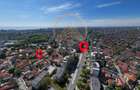 Trocadero - teren 305 mp cu construcție casa, ideal investiție. - 1