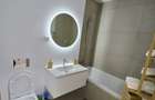 Apartament cu 2 camere semidecomandat în Domenii - 7