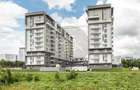 Apartament cu 2 camere decomandat în Barbu Văcărescu - 17