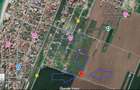 De vanzare Teren intravilan 5000 mp - Costinesti-Constanta - 4
