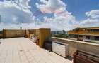 Penthouse de 4 camere cu terasa panoramica impresionanta de 355 mp - 2