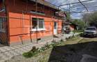Casa individuala de vanzare 3 camere curte si gradina Beclean - 1
