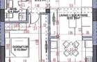 Apartament cu 2 camere semidecomandat în Theodor Pallady - 1