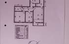 Apartament cu 3 camere circular în Lujerului - 13