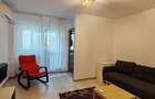 Garsoniera 5 min Metrou Dristor, et 4/8, 24 mp, 1200 ron, contract Anaf - 1