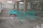 Spațiu industrial, de 340 mp, în Prelungirea Ghencea - 1