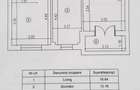 Apartament cu 2 camere decomandat în Militari - 10