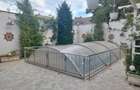 Eforie Sud-Vila S+P+1+M -10 camere-garaj-piscina - 10