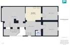 Apartament spa?ios pe strada Ion Ghica - 7