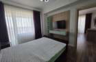 Apartament cu 3 camere decomandat Copou , mobilat si utilat modern Cod 163454