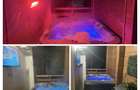 Inchiriez penthouse cu jacuzzi/gratar -bloc nou-zona centrala - 7