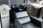 BARBERSHOP | UTILAT | GATA DE FUNCTIONARE | 30MP | 3 SCAUNE - 9