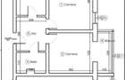 Apartament cu 2 camere decomandat în Răcădău - 9