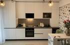 Apartament cu 1 camere decomandat în Chiajna - 5