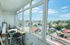 Apartament cu 2 camere semidecomandat în Domenii - 11