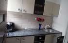 Inchiriez apartament cu doua camere complect mobilat si utilat - 6