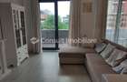 Apartament cu 2 camere semidecomandat în Între Lacuri - 1