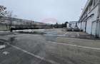 DE INCHIRIAT Spațiu industrial de 750mp în Buftea - 4