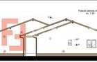 Casă cu 4 camere cu Teren 400 Mp în Moșnița Nouă - 2