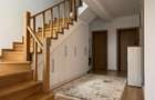 Casa moderna 4 camere cu finisaje superioare, complet mobilata si utilata, terasa generoasa Green Residence Ulmi - 4