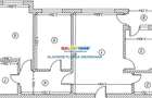 Apartament cu 3 camere semidecomandat în Băneasa - 16