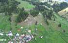 Teren 1.29 ha + 1 ha padure, acces u?or - 5