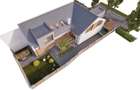 Casa premium la cheie / design modern /Hunedoara - 5