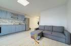 Apartament in curs de mobilare cu 2 camere Dambul Rotund - 1