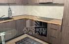 Apartament cu o camera in zona Torontalului, bloc nou, ce... - 7
