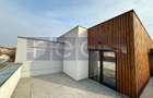 VANZARE DUPLEX MODERN 4 CAMERE | TERASA ROOFTOP | CURTE AMENAJATA| - 1