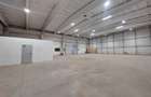 Spațiu industrial, de 450 mp, în UTA - 2
