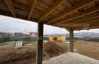 Casa cu 3 camere, 120 mp, zona Barabant - 5