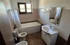 Casa 4 Camere 3 bai Teren 860mp Sanandrei Pret 550 euro - 4