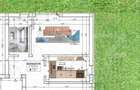 Apartament de vanzare, cu 2 camere + Gradina 80 mp, zona Ciarda Rosie - 1