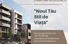 Apartament cu 2 camere decomandat în Central - 5