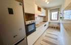 Apartament 2 camere de inchiriat | Mihai Bravu | 2 min metrou | 64 mp - 12