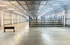Spațiu industrial, de 2,100 mp, în Șelimbăr - 2