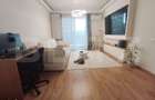 Apartament 2 camere | Bloc nou 2024 | Intre Lacuri | Etaj intermediar - 9
