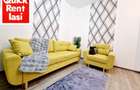 Apartament cu 2 camere semidecomandat în Ultracentral - 1