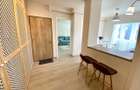 Inchiriez apartament 2 camere, amenajat modern, Banu Maracine-Intim - 7