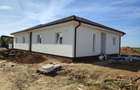 Casă individuală cu 3 camere cu Teren 300 Mp în Exterior Vest - 13