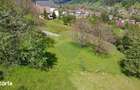 Teren intravilan |Moieciu de Jos| str. Principala| - 3