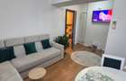 Apartament cu 4 camere decomandat în Calea București - 2