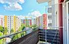 COMISION 0% | Apartament 2 camere |52 m2| Parcare + Boxa | AVANTGARDEN - 1